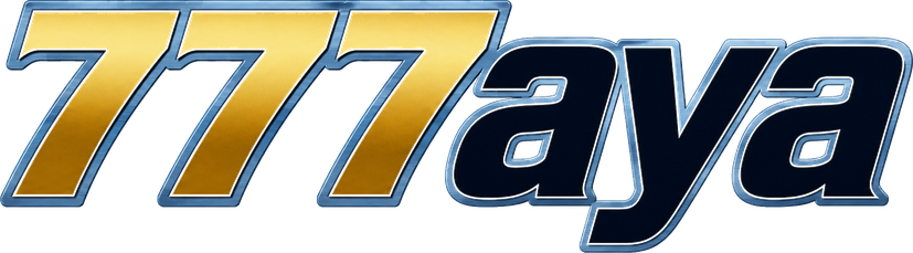 777aya লোগো